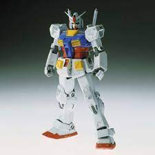 Gundam Mobile Suit RX-78-2