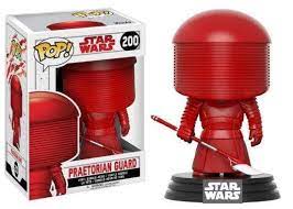 Praetorian Guard POP! 200