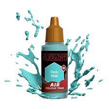 Army Painter: Toxic Mist Air