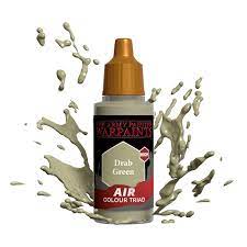 Army Painter: Drab Green Air
