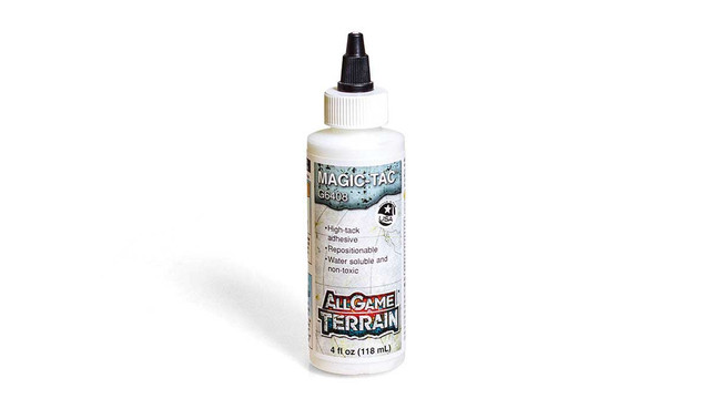 All Game Terrain Magic-Tac
