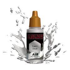 Army Painter: Grim Black Speed Paint