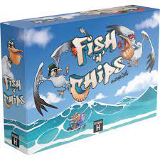 Fish & Chips