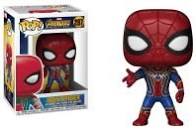 Iron Spider