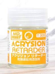 Mr. Hobby Retarder