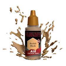 Army Painter: Brethil Brush Air