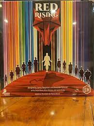 Red Rising
