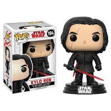 Kylo Ren Pop! 194