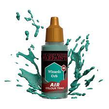 Army Painter: Wizards Orb Air