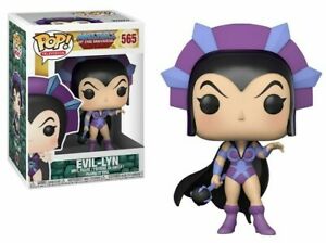 Evil-Lin POP! 565