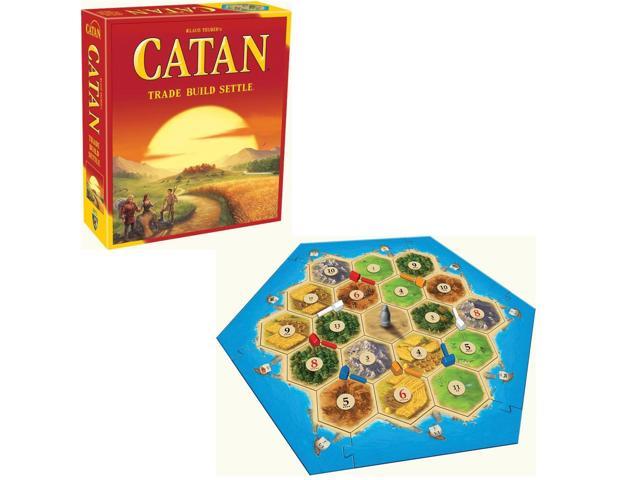Catan