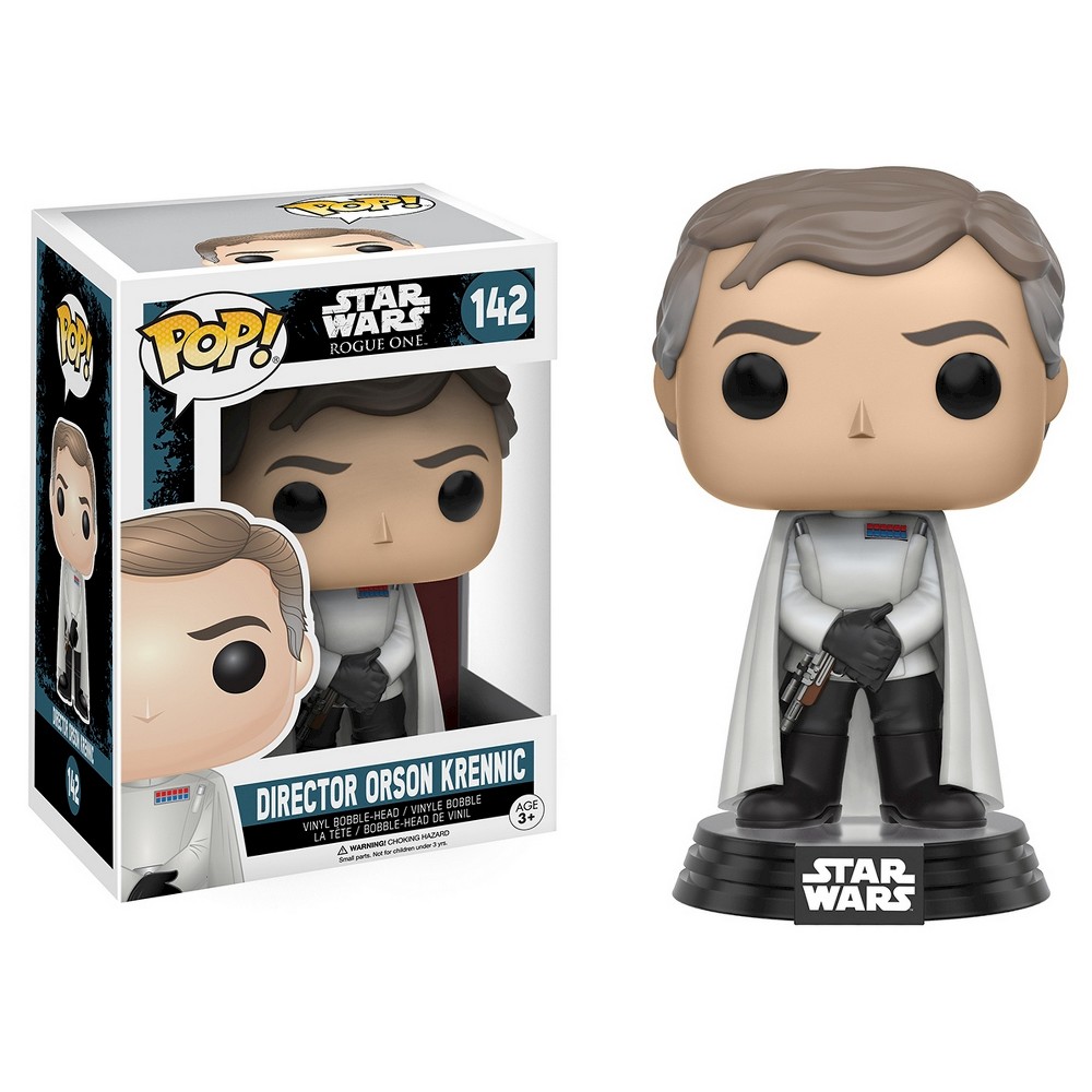 Director Orson Krennic POP! 142