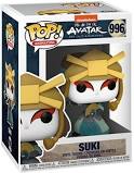 Funko Avatar Suki