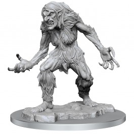 Ice Troll