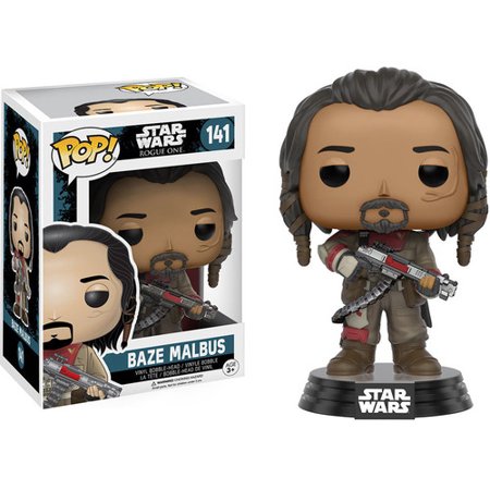 Baze Malbus POP! 141