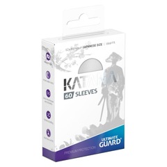 Katana White
