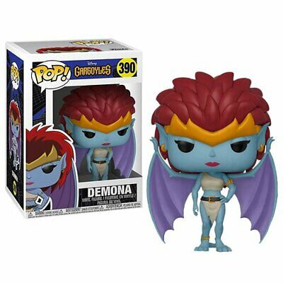 Demona POP! 8