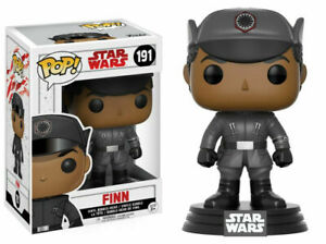 Finn POP! 191