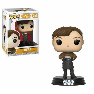 QiRa POP! 241