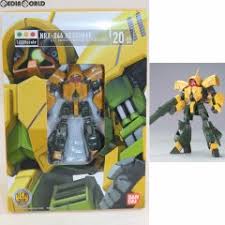 NRX-044 Asshimar