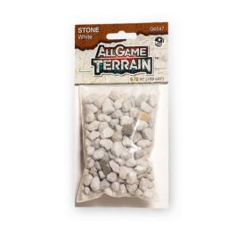 All Game Terrain Stone White