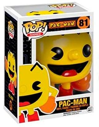 Pac-Man POP! 81