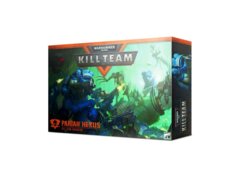 Kill Team Pariah Nexus