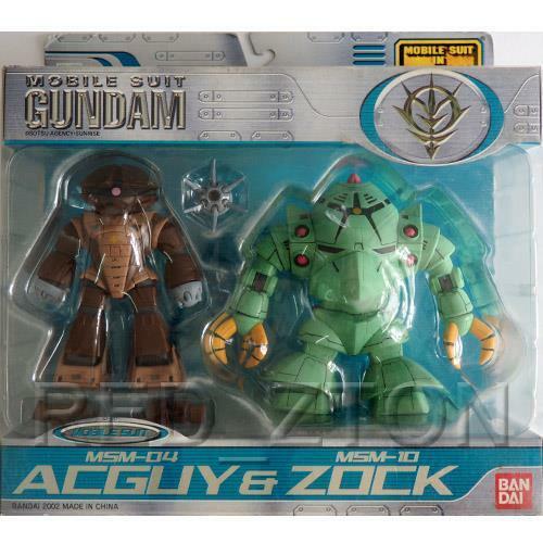 ACGUY & Zock