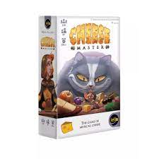 Cheese Master