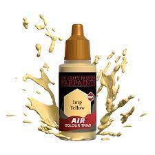 Army Painter: Imp Yellow Air