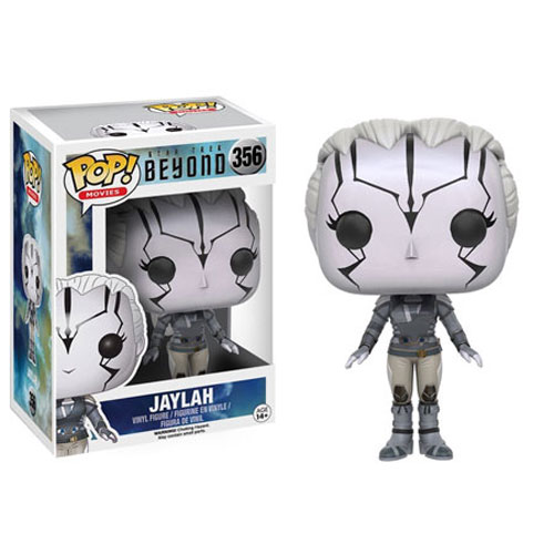 Jaylah POP! 356