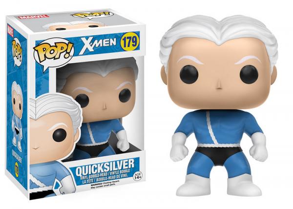 Quicksliver POP! 179
