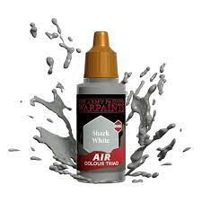 Army Painter: Shark White Air