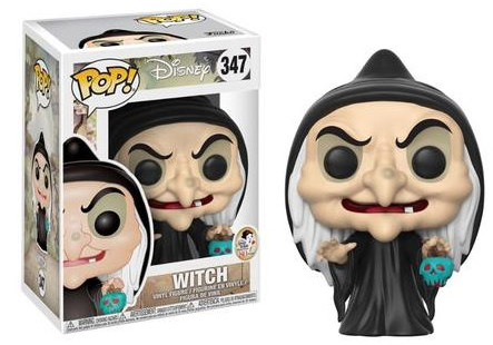 Witch POP! 347