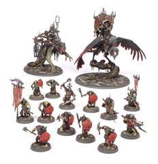 Kruleboyz Swamp-Lurkers