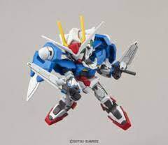 00 Gundam