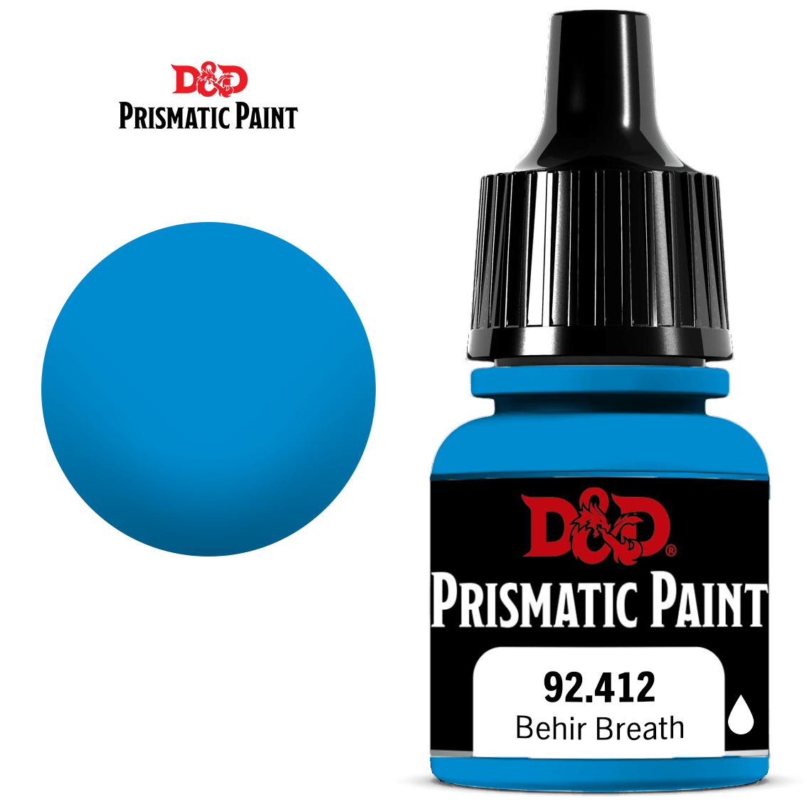Prismatic Behir Breath