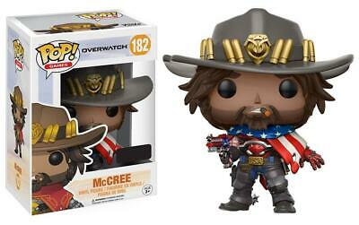 McCree POP! 182