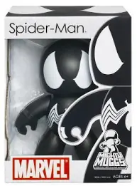 Spider-Man Mighty Mugg