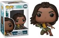 Raya The Last Dragon: Raya