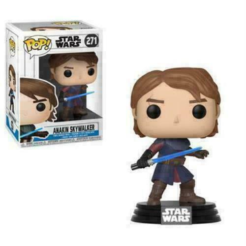Anakin Skywalker POP! 271
