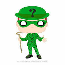 The Riddler POP