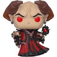 Asmodeus Pop D&D