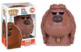 Duke POP! 296