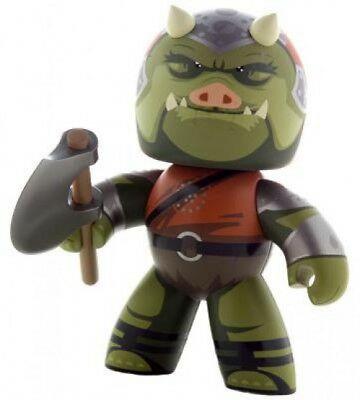 Gamorrean Guard Mighty Muggs