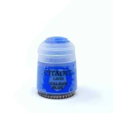 Clagar BLue