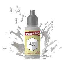 Army Painter: Holy White Speed Painter