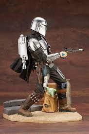 Mandalorian and the Child