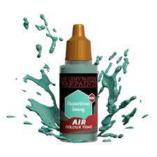 Army Painter: Hazardous Smog Air