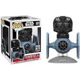 Funko Pop Tie Fighter Pilot